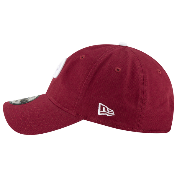 New Era Phillies 2019 Alt2 Cap - Men's - Red/White - Image 6