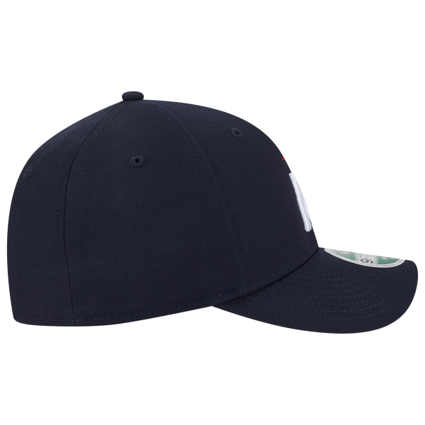 New Era Twins Player Replica 9FORTY Cap - Men's - Multi/Navy - Image 5