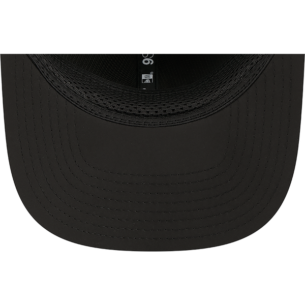 New Era Jaguars NFL '26 Side Line 970 Cap - Adult - Black - Image 7