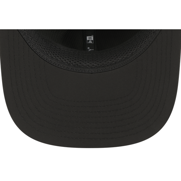 New Era 49ers NFL '26 Side Line 970 Cap - Adult - Black - Image 7