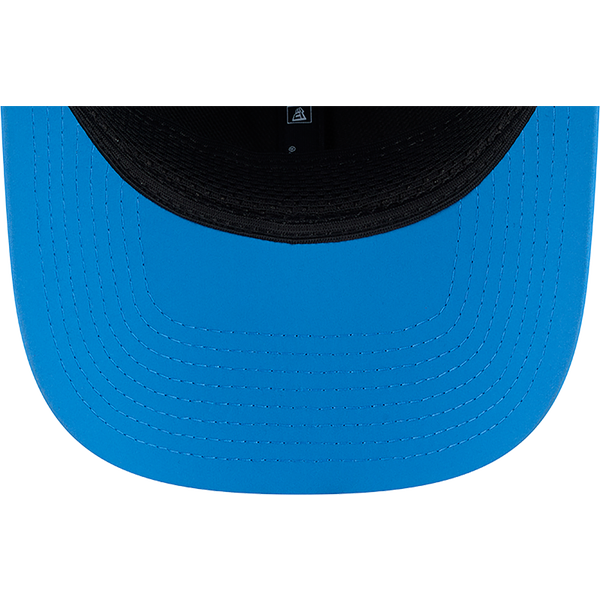 New Era Chargers NFL '26 Side Line 970 Cap - Adult - Blue - Image 7