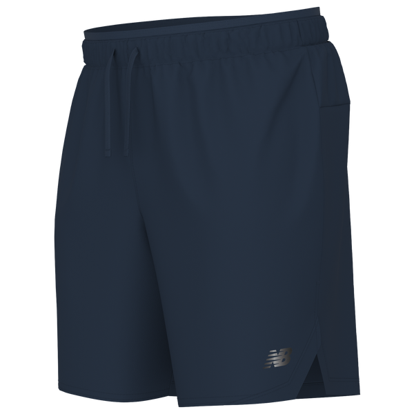 New Balance RC Essential 7 Inch Shorts - Men's - Black