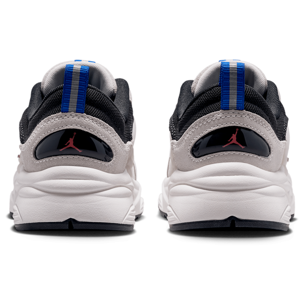 Jordan Trunner O/S - Boys' Grade School - White/Red/Black - Image 3