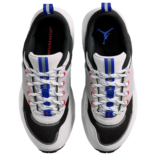 Jordan Trunner O/S - Boys' Grade School - White/Red/Black - Image 4