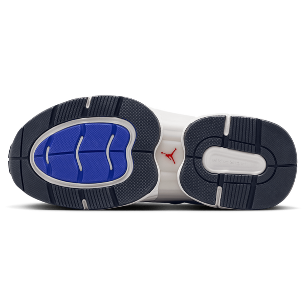 Jordan Trunner O/S - Boys' Grade School - White/Red/Black - Image 5