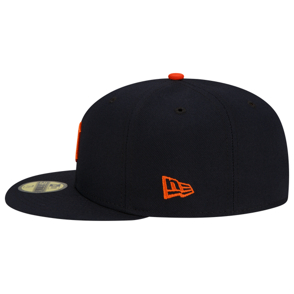 New Era Tigers 2022 - Men's - Blue/Orange - Image 5