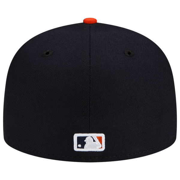 New Era Tigers 2022 - Men's - Blue/Orange - Image 7