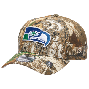 New Era NFL 940 A-Frame RealTree Cap - Adult - Multi