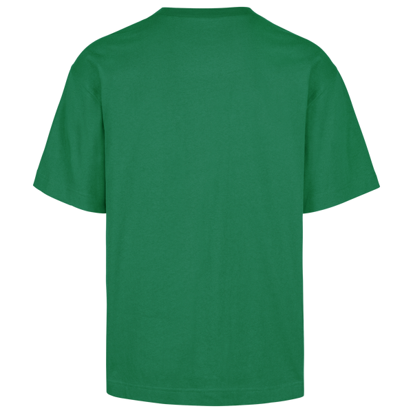 47 Brand Mascot Short Sleeve T-Shirt - Men's - Green - Image 2