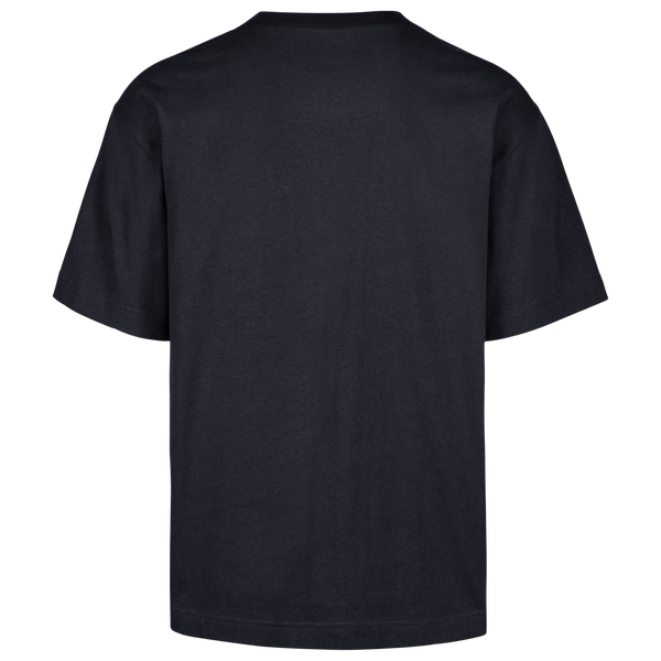 47 Brand Mascot Short Sleeve T-Shirt - Men's - Navy - Image 2