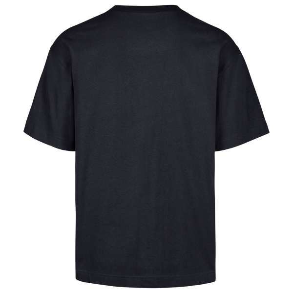 47 Brand NFL Seahawks Hometown T-Shirt - Men's - Navy - Image 2