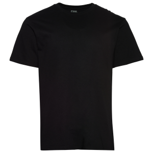 CSG Three Pack T-Shirt - Men's - Black/Black