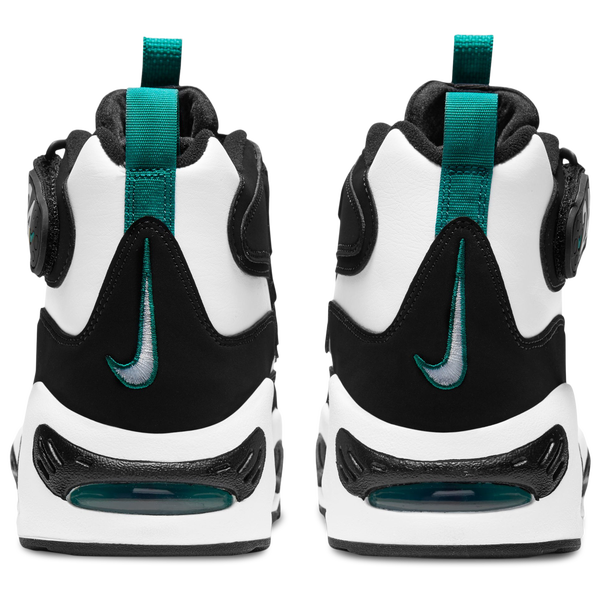 Nike Air Griffey Max 1 - Men's - Green/Black/White - Image 4