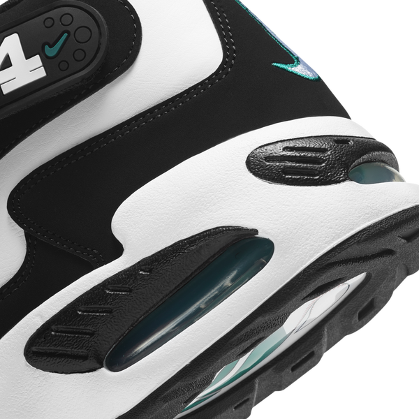 Nike Air Griffey Max 1 - Men's - Green/Black/White - Image 7