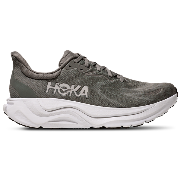 HOKA Arahi 8 - Men's - Asteroid/Silver
