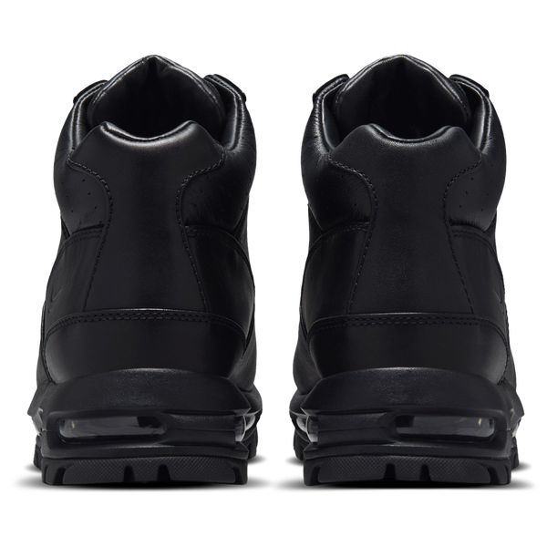 Nike Air Max Goadome - Men's - Black/Black/Black - Image 3