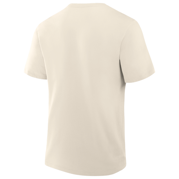 Fanatics NHL Minnesota Wild ALT T-Shirt - Men's - Gray - Image 3