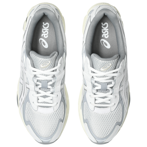 ASICS® GEL-NYC 2055 - Women's - Glacier Grey/White - Image 4