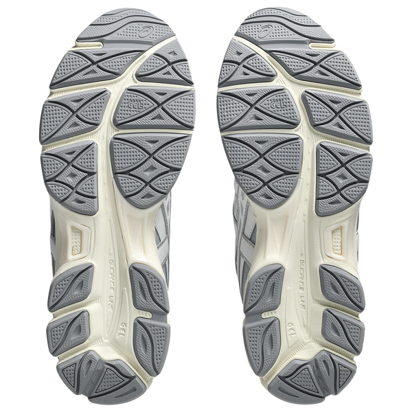 ASICS® GEL-NYC 2055 - Women's - Glacier Grey/White - Image 5
