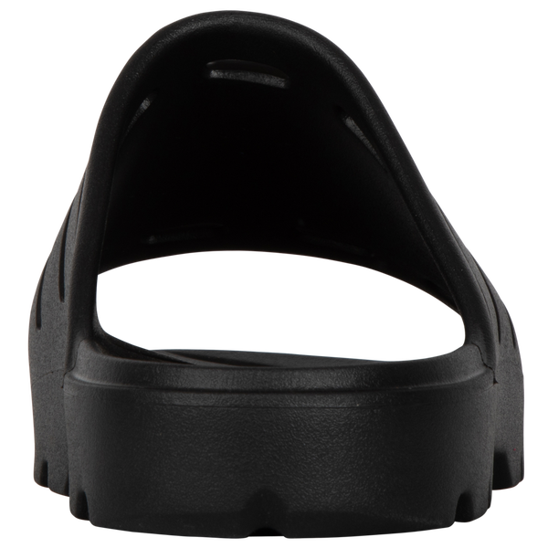 Timberland Get Outslide - Men's - Black/Black - Image 3
