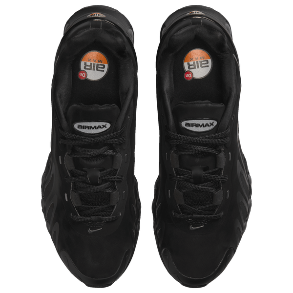 Nike Air Max DN8 SE - Women's - Black/Mtlc Dk Grey/Anthracite - Image 4
