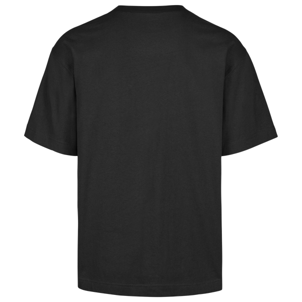 47 Brand MLB Town Foundation Short Sleeve T-Shirt - Men's - Black - Image 2