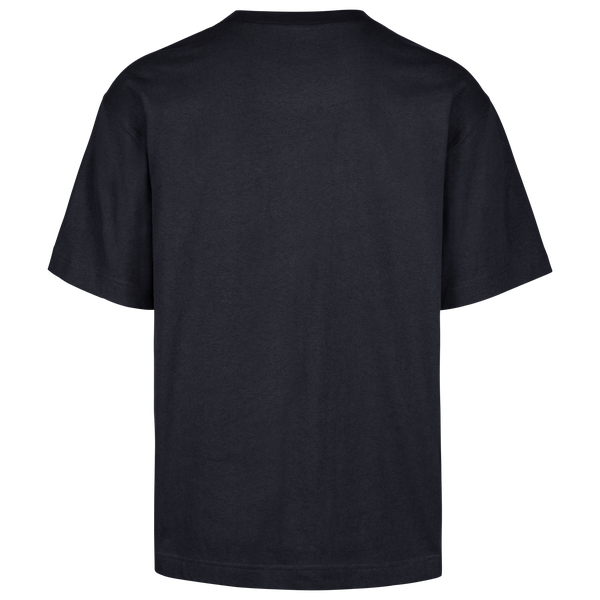 47 Brand MLB Town Foundation Short Sleeve T-Shirt - Men's - Navy - Image 2