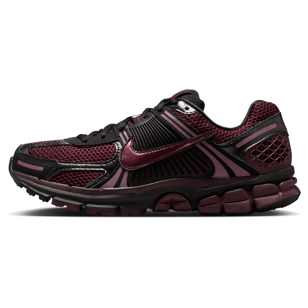 Nike Zoom Vomero 5 - Women's - Dark Team Red/Black/Burgundy Crush - Image 2