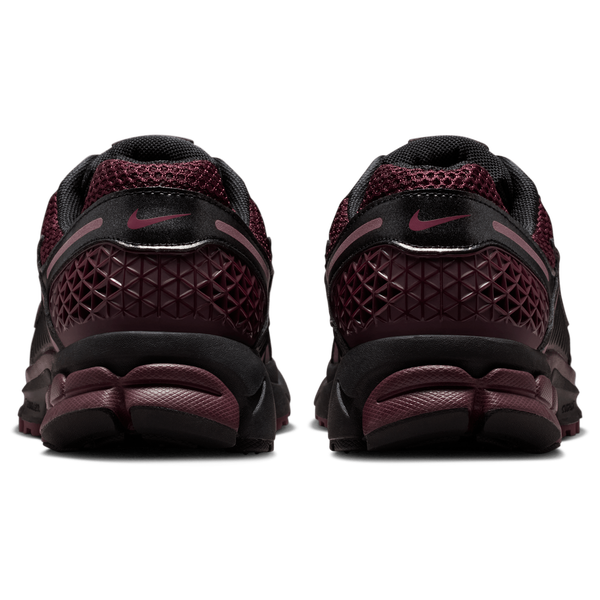 Nike Zoom Vomero 5 - Women's - Dark Team Red/Black/Burgundy Crush - Image 3