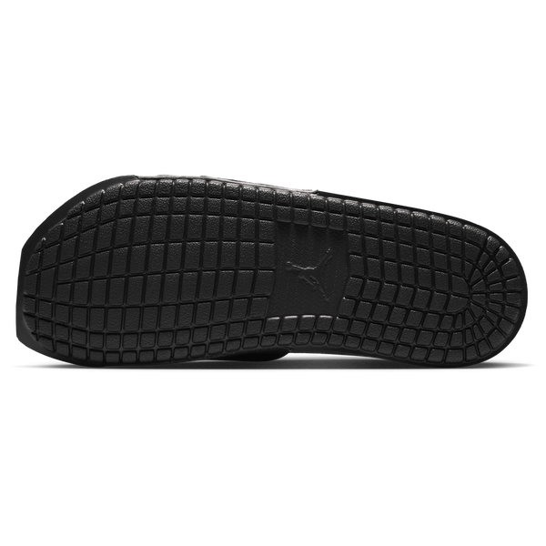 Jordan Nola Slides - Women's - Chalk/Off Noir - Image 4
