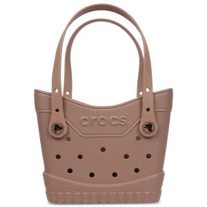 Crocs Small Tote - Adult - Latte