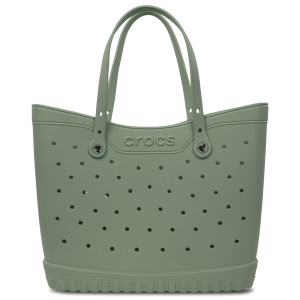 Crocs Large Classic Tote - Adult - Cargo