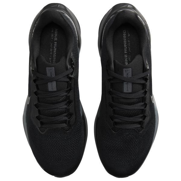 Nike Air Zoom Pegasus 41 - Women's - Black/Black - Image 5