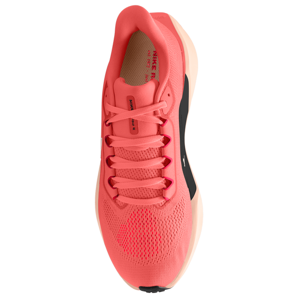 Nike Air Zoom Pegasus 41 - Women's - Magic Ember/White - Image 3