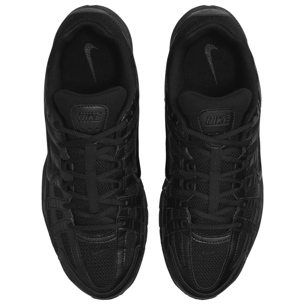 Nike P-6000 - Men's - Black/Black - Image 4