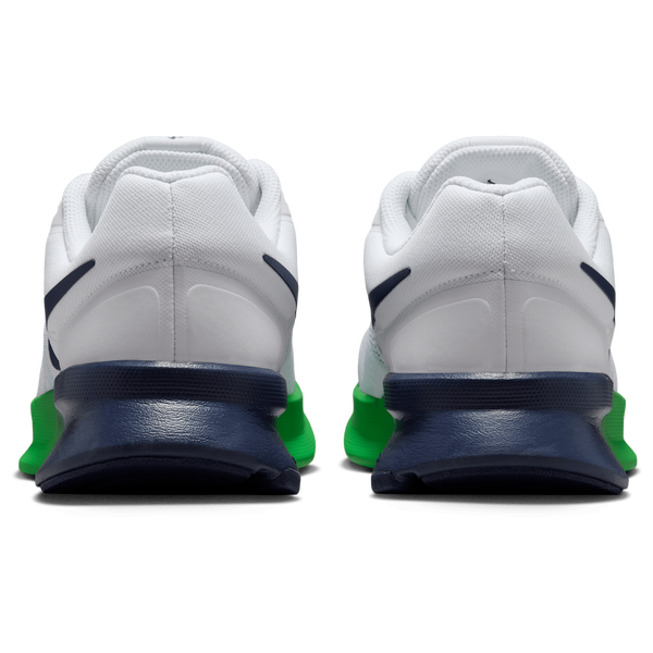 Nike Run Swift 3 - Men's - Midnight Navy/White/Green Spark - Image 3