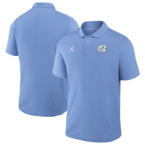 Nike Charlotte Primary Polo - Men's - Blue