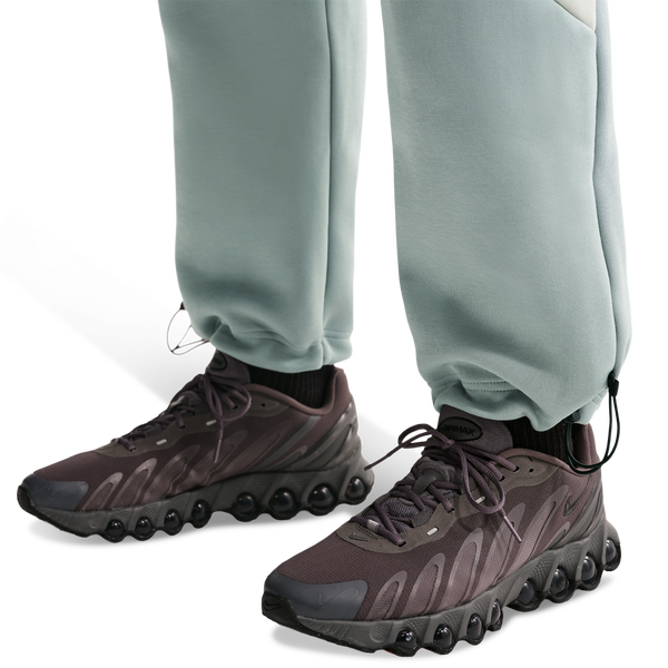 Nike Tech Fleece Pro Cb Open Hem Pants - Men's - Light Pumice/Light Bone/Black - Image 5