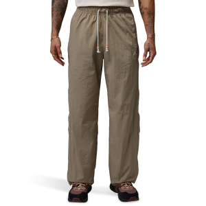 Jordan Brooklyn Festival Pant - Men's - Pale Ivory/Khaki