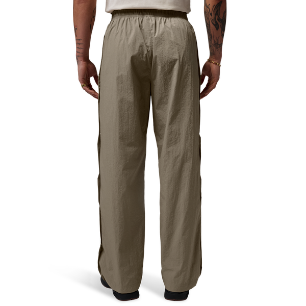 Jordan Brooklyn Festival Pant - Men's - Pale Ivory/Khaki - Image 2