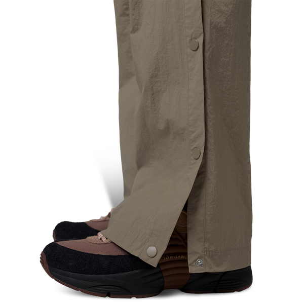 Jordan Brooklyn Festival Pant - Men's - Pale Ivory/Khaki - Image 4