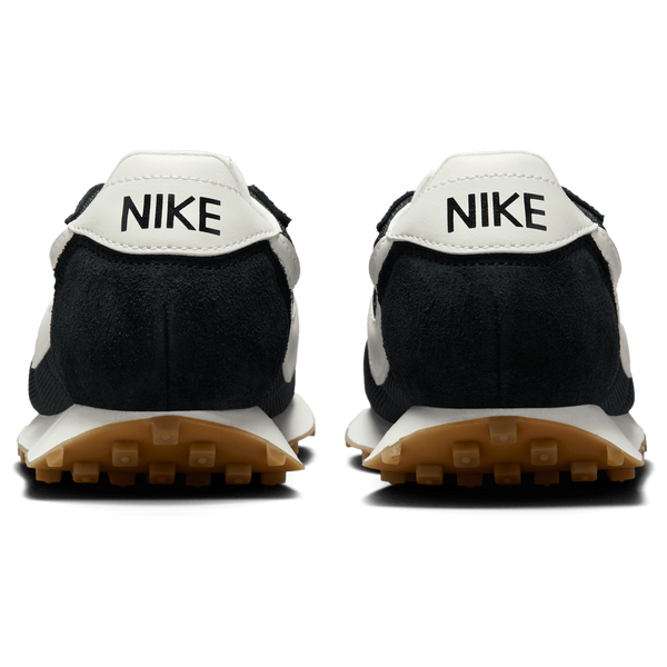Nike LD-1000 - Women's - Black/Sail/Safety Orange - Image 3