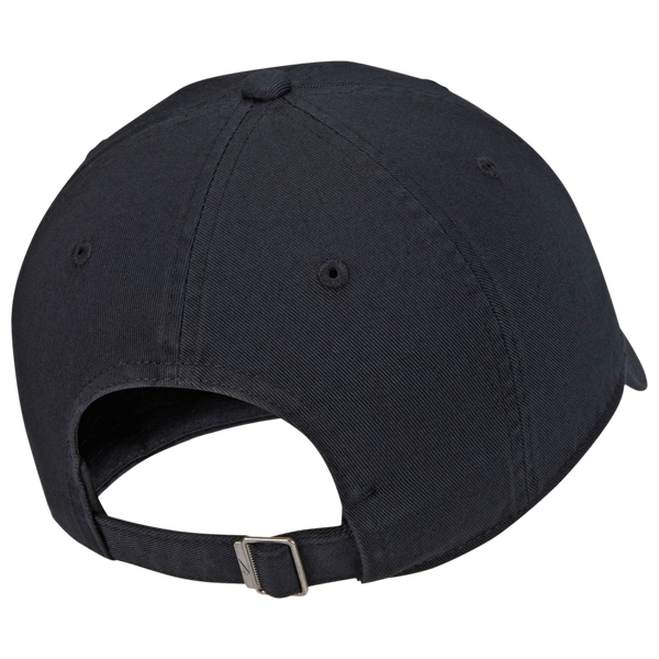 Nike Club H86 Adjustable Cap - Men's - Black/White - Image 3