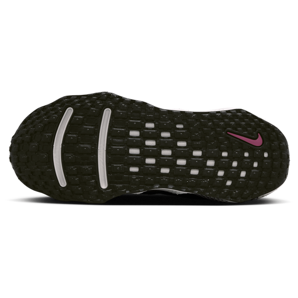 Nike Ava Rover - Boys' Grade School - Dark Smoke Grey/Light Army/Pink Smoke - Image 5