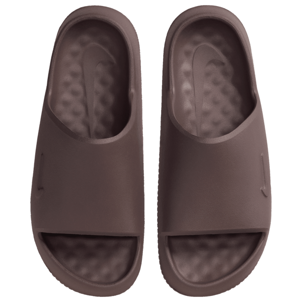 Nike Calm Slides 2.0 - Girls' Grade School - Tattoo/Tattoo - Image 3