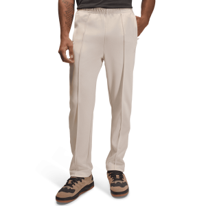 Jordan Essential Track Suit Pants - Men's - Tan/White