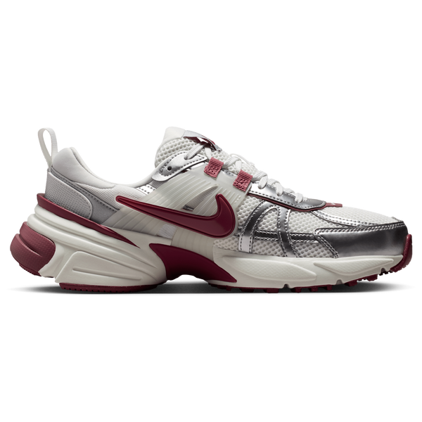 Nike V2K Run - Women's - Pink Smoke/Summit White/Sail