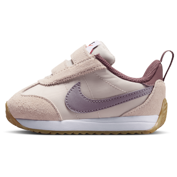 Nike Nike Pacific - Boys' Toddler - Lt Orewood Brown/Silver Lilac/Tattoo - Image 2