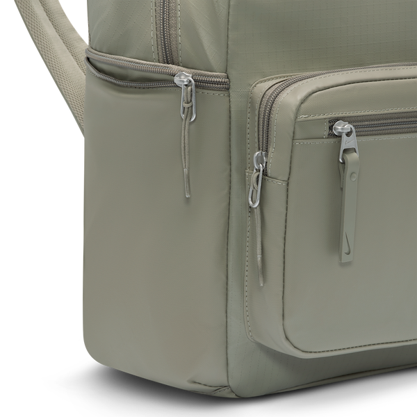Nike Heritage Eugene Winterized Backpack 2.0 - Adult - Light Army/Light Army/Jade Horizon - Image 6
