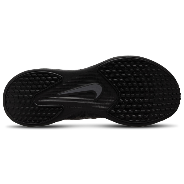 Nike Ava X - Men's - Black/Smoke Gray/Anthracite - Image 4
